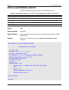 Cli Reference Manual - (page 654)