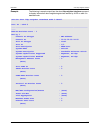 Cli Reference Manual - (page 817)