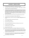 Installation & Operating Instructions Manual - (page 4)