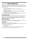 Owner's, Service & Parts Manual - (page 4)
