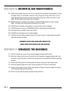 Owner's, Service & Parts Manual - (page 16)