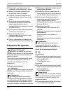 Operating Instructions Manual - (page 124)