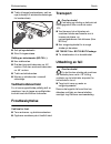 Operating Instructions Manual - (page 196)
