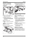 Operating Instructions Manual - (page 260)