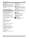 Operating Instructions Manual - (page 314)