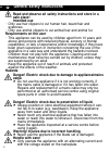 Translation Of The Original Operating Manual - (page 4)
