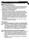 Translation Of The Original Operating Manual - (page 7)