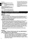 Translation Of The Original Operating Manual - (page 10)