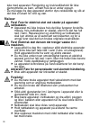 Translation Of The Original Operating Manual - (page 30)