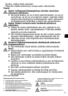 Translation Of The Original Operating Manual - (page 33)