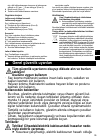 Translation Of The Original Operating Manual - (page 35)