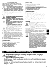 Translation Of The Original Operating Manual - (page 41)