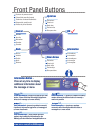 Quick Reference Manual - (page 8)