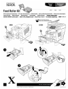 Feed Roller Kit Replacement - (page 1)