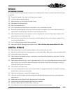 Owner's, Service & Parts Manual - (page 7)