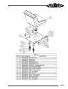 Owner's, Service & Parts Manual - (page 39)