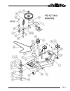 Owner's, Service & Parts Manual - (page 47)