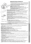 Owner's And Operator's Manual - (page 7)