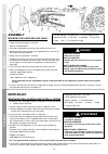 Owner's And Operator's Manual - (page 20)