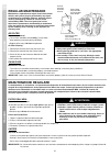 Owner's And Operator's Manual - (page 58)