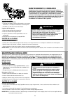 Owner's And Operator's Manual - (page 59)