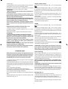 User And Maintenance Manual - (page 7)