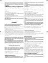 User And Maintenance Manual - (page 28)