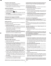 User And Maintenance Manual - (page 22)