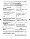 User And Maintenance Manual - (page 17)