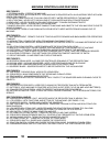 Operating Instructions & Parts Manual - (page 10)