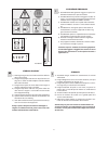 User And Maintenance Manual - (page 4)