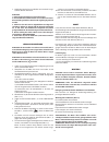 User And Maintenance Manual - (page 18)