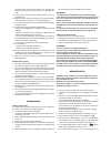 User And Maintenance Manual - (page 21)