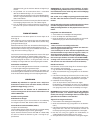 User And Maintenance Manual - (page 22)