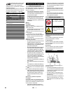 Operating Instructions Manual - (page 68)
