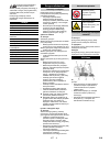 Operating Instructions Manual - (page 319)