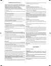 User And Maintenance Manual - (page 9)