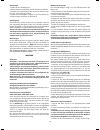 User And Maintenance Manual - (page 18)