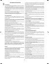 User And Maintenance Manual - (page 20)