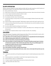Owner's, service & parts manual - (page 6)