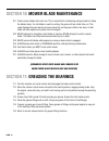 Owner's, service & parts manual - (page 16)