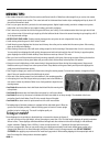 Owner's, service & parts manual - (page 18)