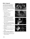 Owner's, service & parts manual - (page 41)