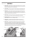 Owner's, Service & Parts Manual - (page 12)