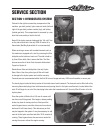 Owner's, Service & Parts Manual - (page 17)