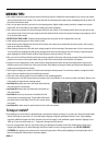 Owner's, Service & Parts Manual - (page 18)