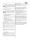 User And Maintenance Manual - (page 15)