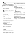 User And Maintenance Manual - (page 26)