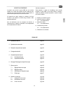 User And Maintenance Manual - (page 31)