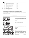 User And Maintenance Manual - (page 32)